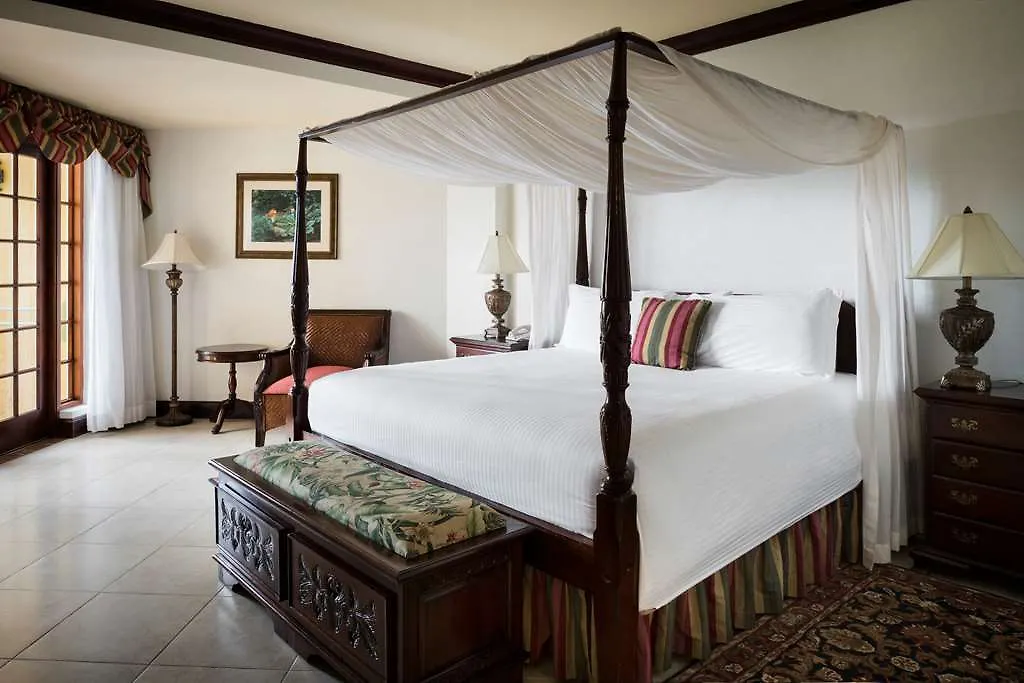 Jewel Dunn'S River Adult Beach Resort & Spa Ocho Rios 4*,