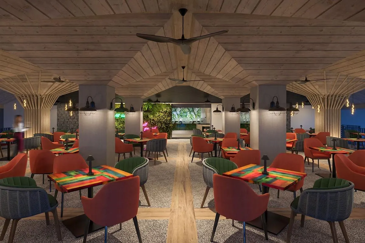 Jewel Dunn'S River Adult Beach Resort & Spa Ocho Rios