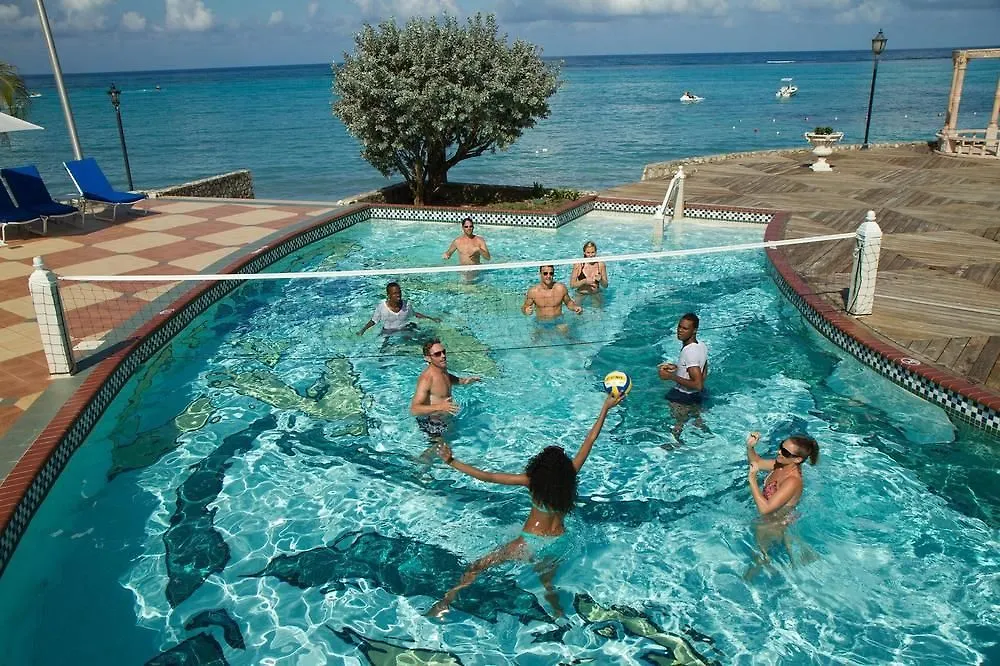 Jewel Dunn'S River Adult Beach Resort & Spa Ocho Rios
