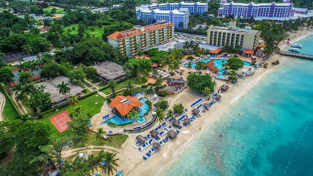 Jewel Dunn'S River Adult Beach Resort & Spa Ocho Rios Jamaica