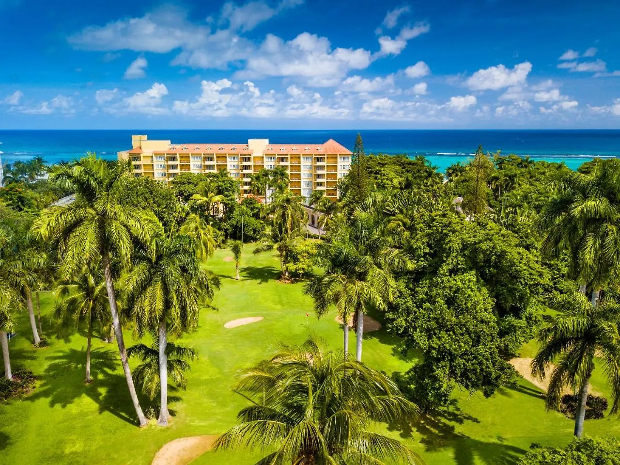 Jewel Dunn'S River Adult Beach Resort & Spa Ocho Rios