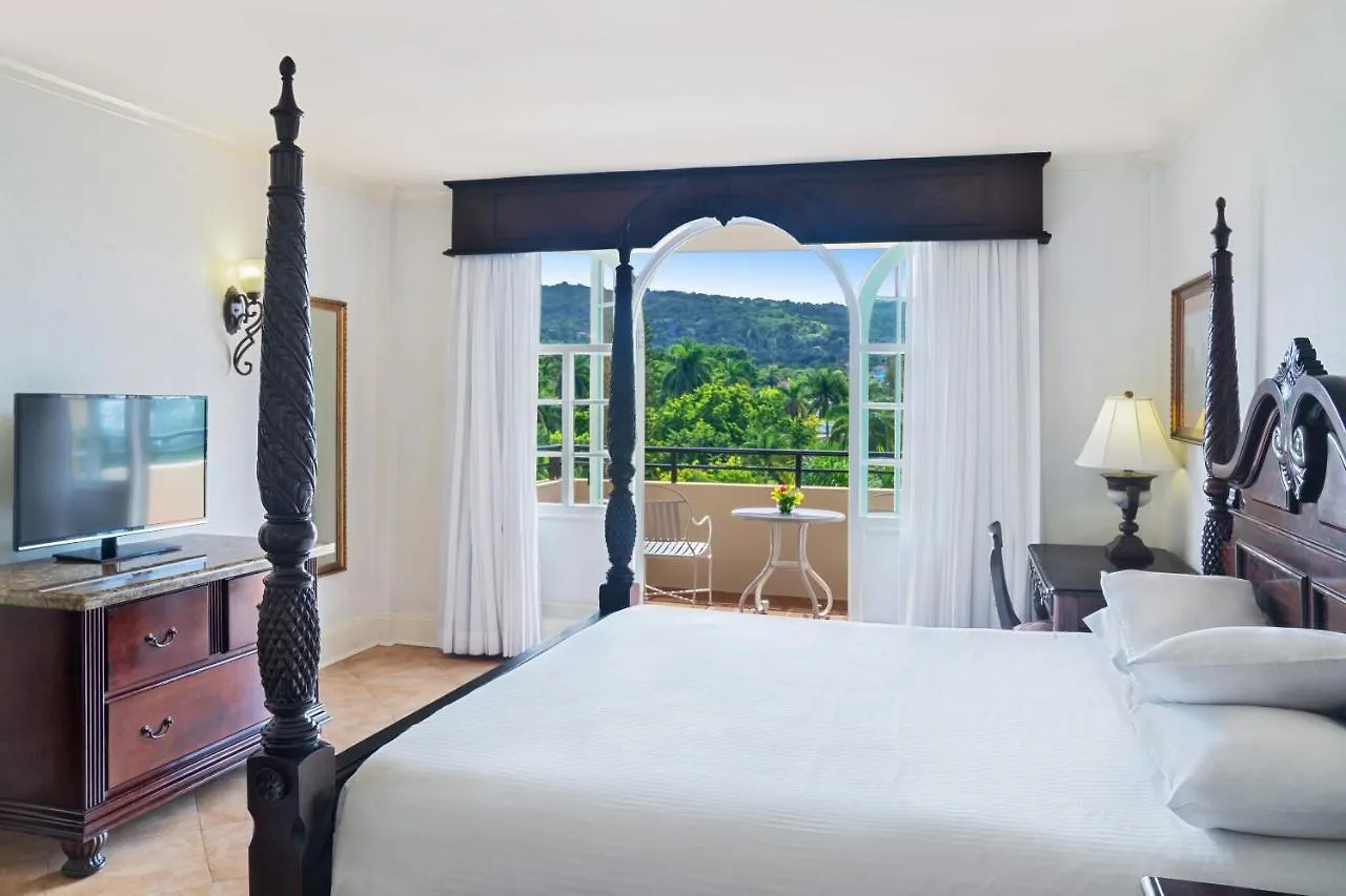 Jewel Dunn'S River Adult Beach Resort & Spa Ocho Rios