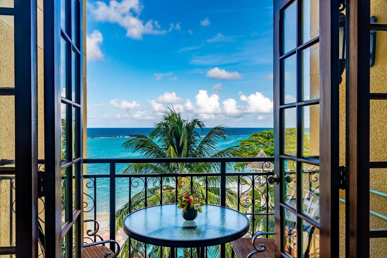 Jewel Dunn'S River Adult Beach Resort & Spa Ocho Rios Jamaica