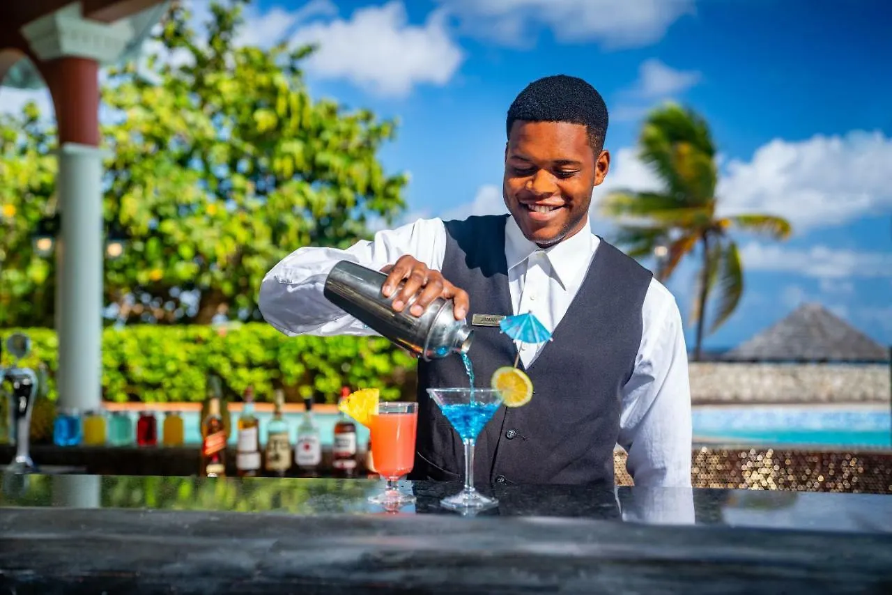 Jewel Dunn'S River Adult Beach Resort & Spa Ocho Rios 4*,