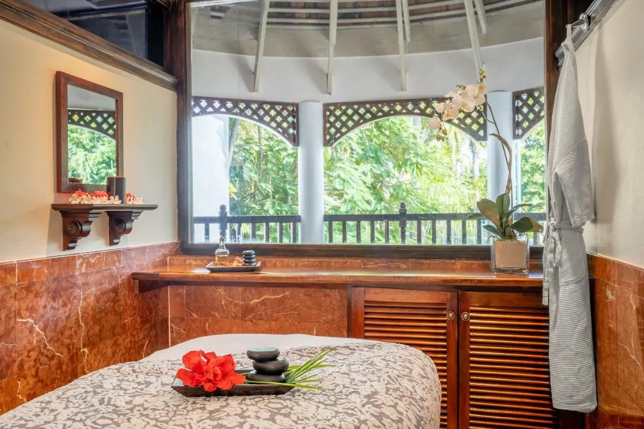 Jewel Dunn'S River Adult Beach Resort & Spa Ocho Rios 4*,  Jamaica
